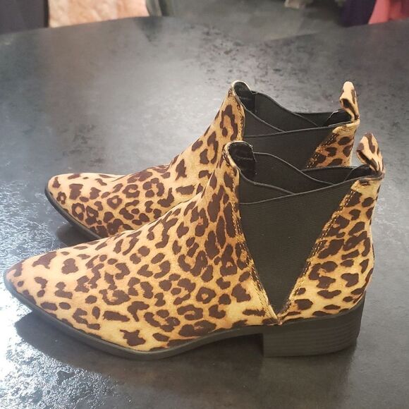 Mylu boots  - Picture 3 of 5